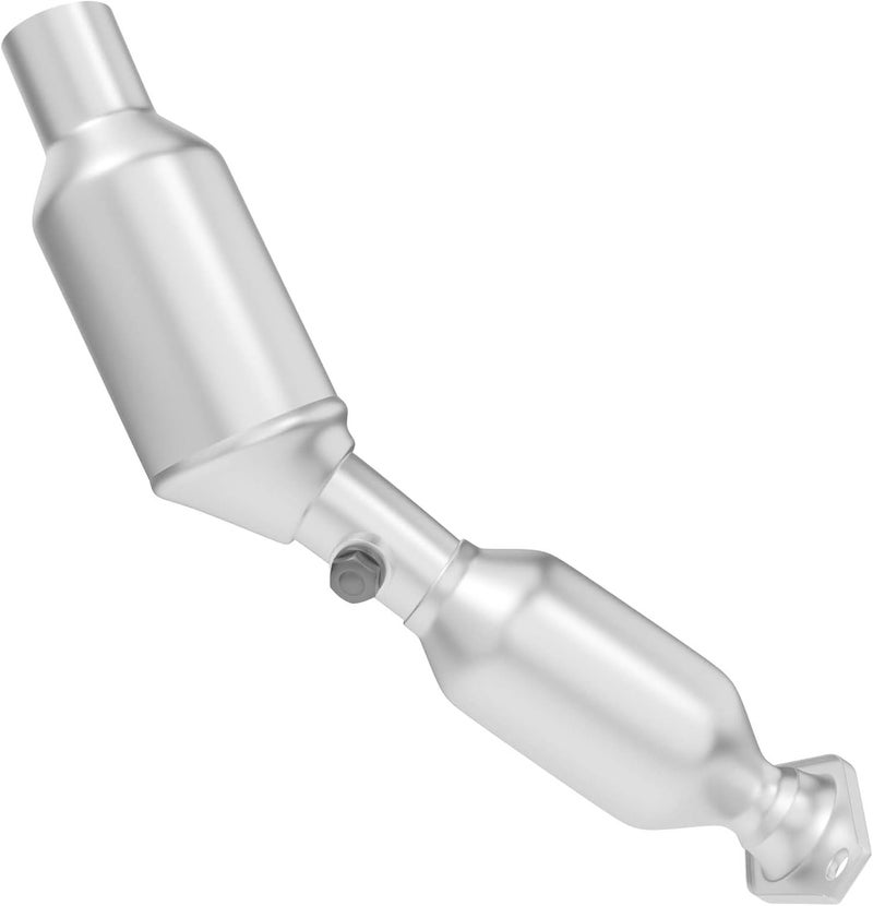 CIRconvert 【Superior】Catalytic Converter Compatible with 2010 2011 2012 2013 2014 2015 Toyota Prius 1.8L I4 High Flow Catalytic Convertor (EPA Compliant) - Image 2